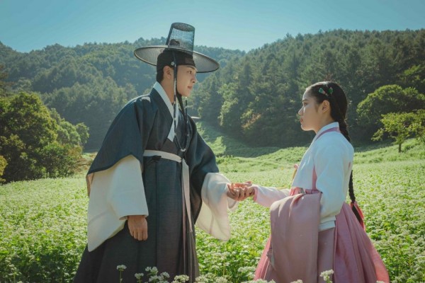 Poong, The Joseon Psychiatrist 2: Kim Min Jae Suka Minum Bareng Cast