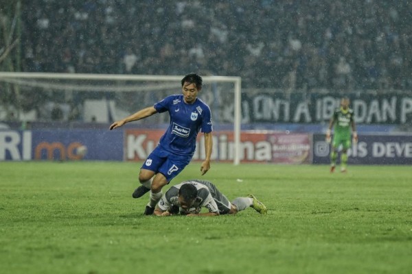 Ini Penyebab PSIS Semarang Kalah 1-3 saat Lawan Persib Bandung