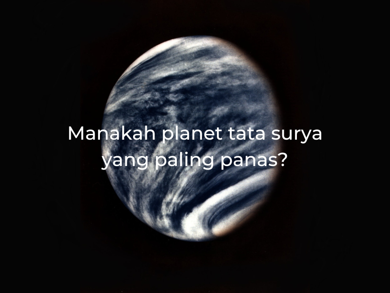 [QUIZ] Ngaku Fans Interstellar? Coba Jawab Tes Pengetahuan tentang Tata Surya Part 2 Ini!