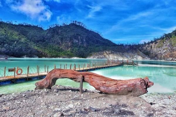 5 Tempat Wisata di Soreang yang Paling Populer