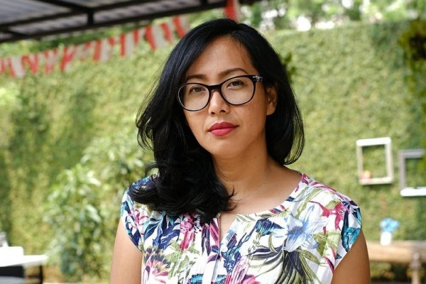 Nada Arini Gagas 'Sustainable Indonesia' Demi Masa Depan Anak