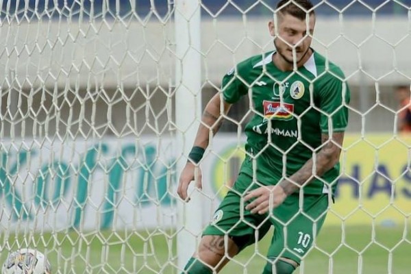 Gacor, PSS Sleman Raih Kemenangan 3 Kali Berturut-turut!