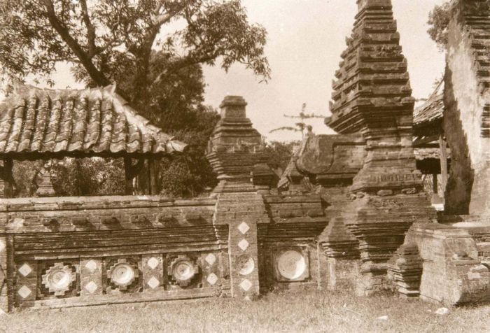 Sejarah Kerajaan Cirebon dan Peninggalannya yang Masih Ada