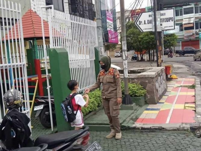 Marak Penculikan Anak Bikin Orang Tua Waswas, Ini Antisipasi Pemkot