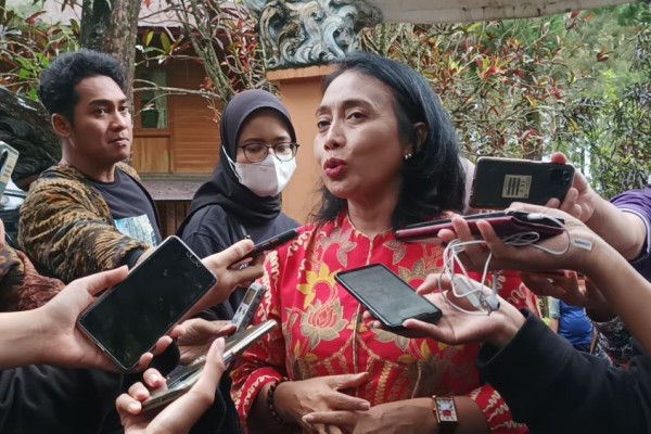 Menteri Bintang Nilai Hukuman Mati Pelaku Pemerkosa Sudah Manusiawi