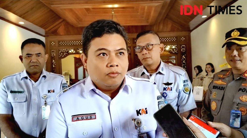 Strategi Pemkot Surakarta Promosi Solo Safari, di KRL dan KA Panoramic