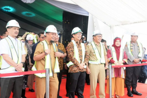 Indonesia Bangun Center of Excellence untuk Penyakit Katastropik
