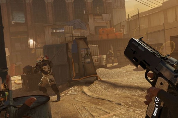 7 Game VR Terbaik yang Bisa Dimainkan Hanya dengan Duduk