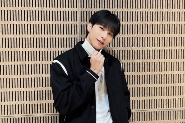 Seungsik VICTON Akan Wamil Mulai 20 Maret 2023, Fans Diminta Menanti