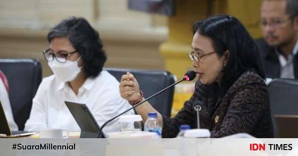 Ada Kesenjangan, KPPPA Dorong Partisipasi Politik Perempuan