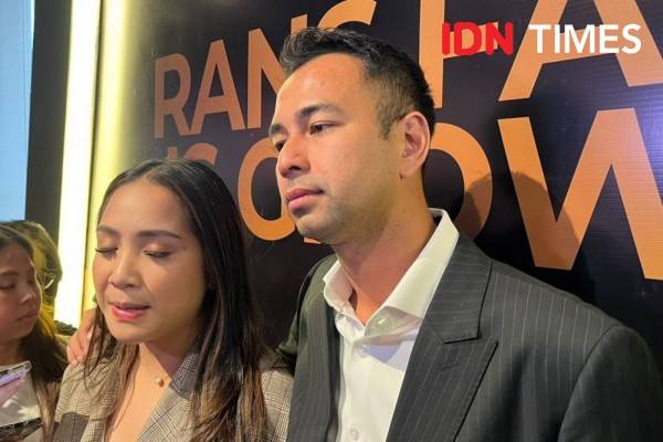 Ekspansi Ke Industri F&B, RANS Gandeng 4 Lini Bisnis Baru