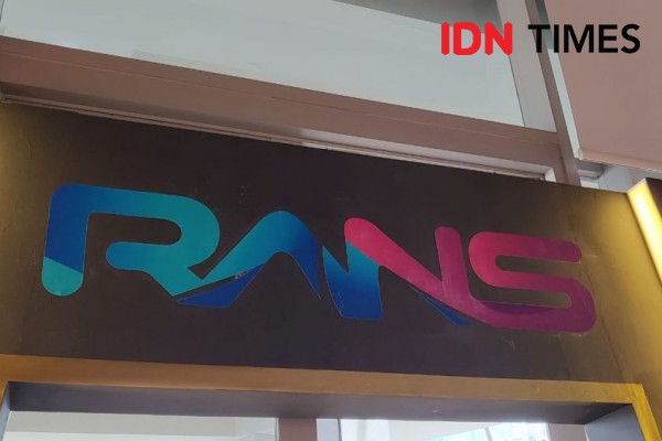 RANS Mau IPO, BEI Belum Terima Dokumen dari Raffi Ahmad