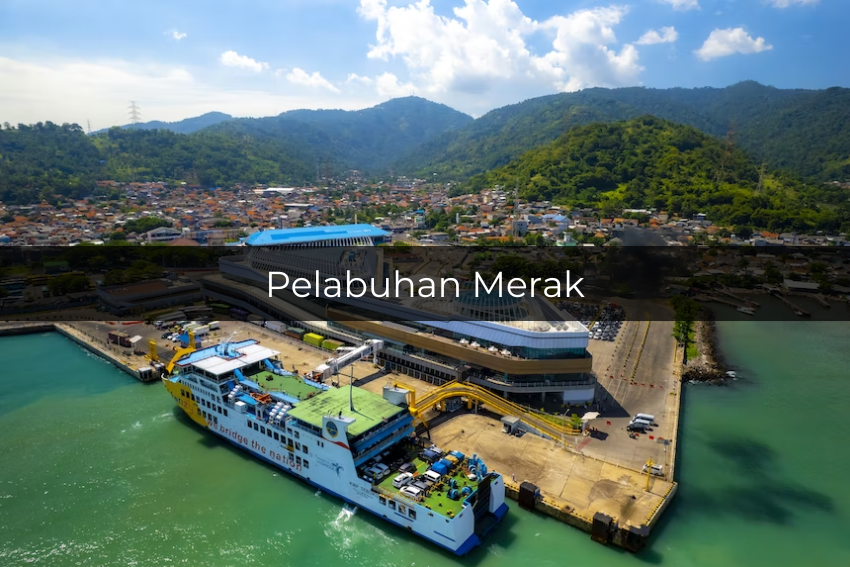 [QUIZ] Tebak Nama Kota di Indonesia Berdasarkan Nama Pelabuhannya!