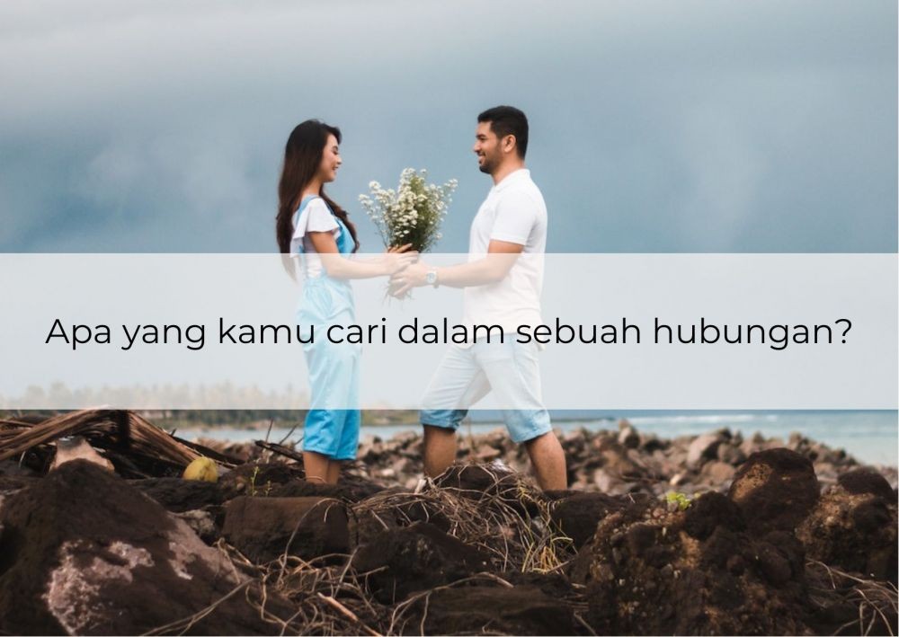 [QUIZ] Kuis Ini Bisa Tahu Apakah Kamu Mengalami Daddy Issues atau Tidak