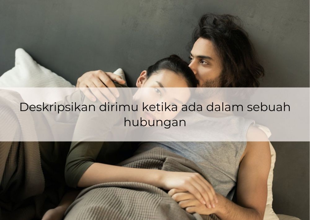 [QUIZ] Kuis Ini Bisa Tahu Apakah Kamu Mengalami Daddy Issues atau Tidak