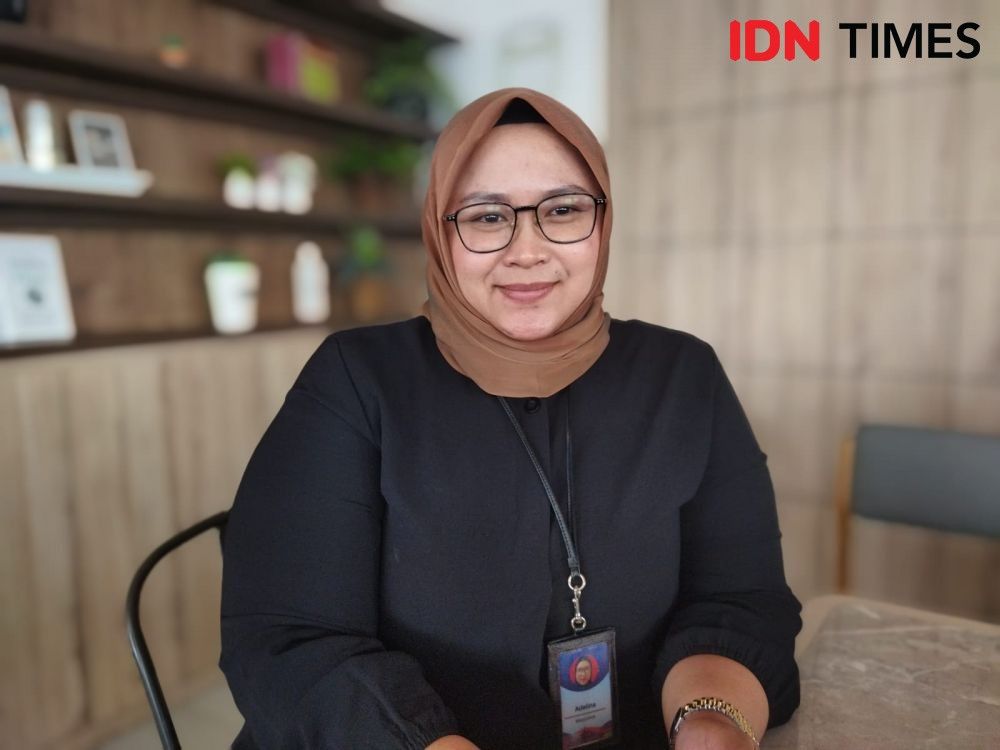 Kepedulian Millennials dan Gen Z di Balikpapan dalam Green Living