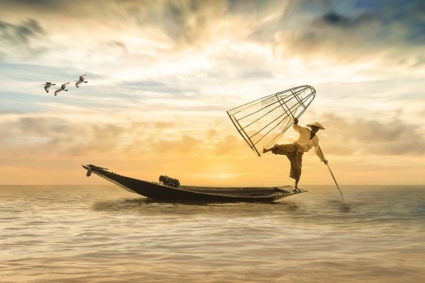 10 Arti Mimpi Melihat Perahu, Ternyata Ingatkan tentang Kekurangan