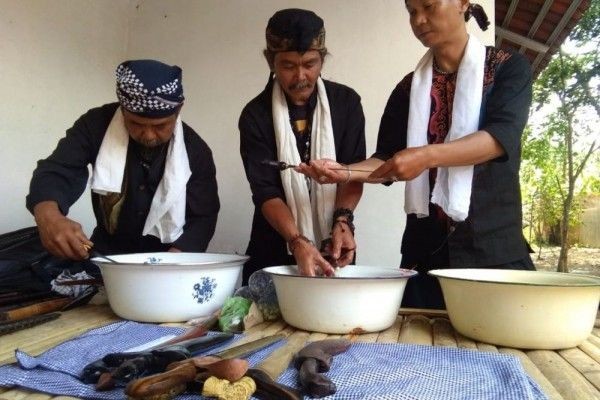 Sejarah dan Peninggalan Kerajaan Talaga Manggung di Majalengka