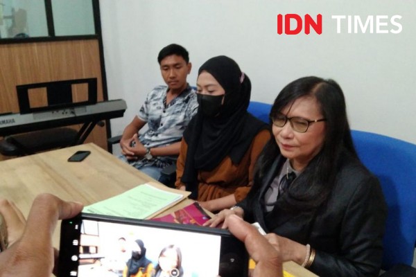 Perempuan di Denpasar Dipaksa Pacar Aborsi, Ditawari Uang Rp150 Juta