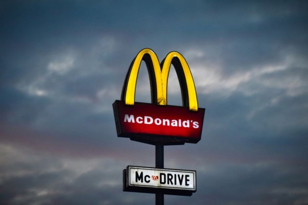Gerai McDonald's Terbaik Menurut Chef Michelin, Pernah Coba?