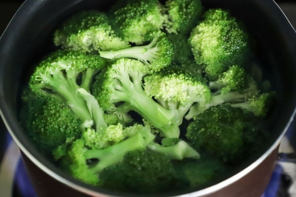 6 Makanan Sehat untuk Mencegah Penyakit Jantung Koroner