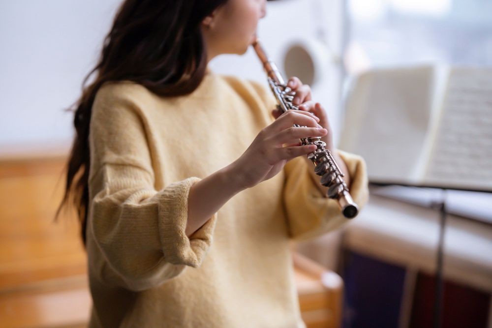 15 Contoh Alat Musik Tiup, Ada yang Baru Kamu Tahu?