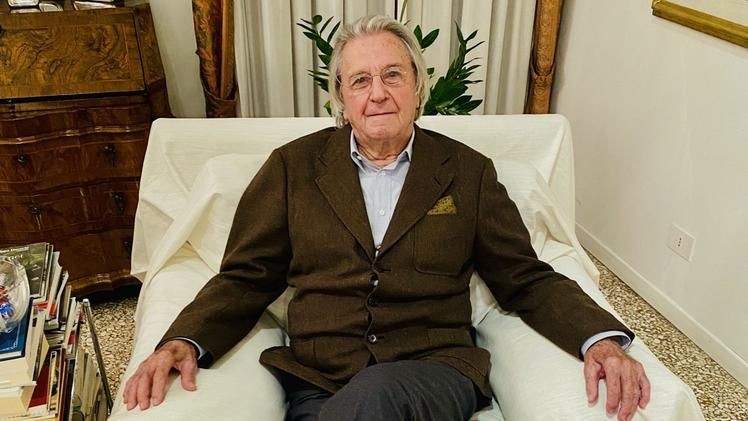 Profil Renzo Zengiaro Pendiri Brand Bottega Veneta