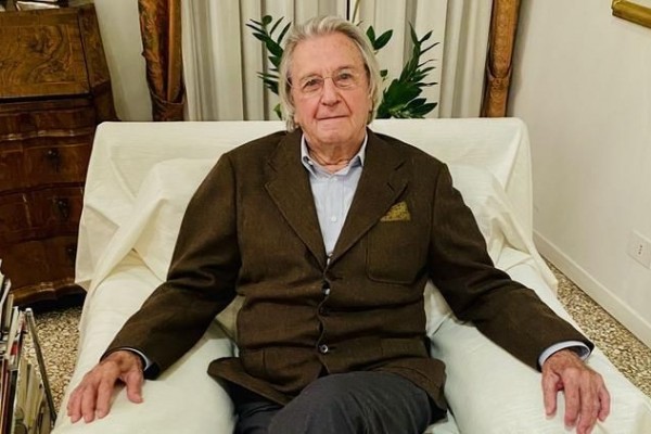 Profil Renzo Zengiaro, Salah Satu Pendiri Brand Bottega Veneta