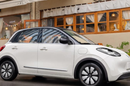 Alasan Mobil Listrik Wuling Bingo Dilirik Perempuan Muda 
