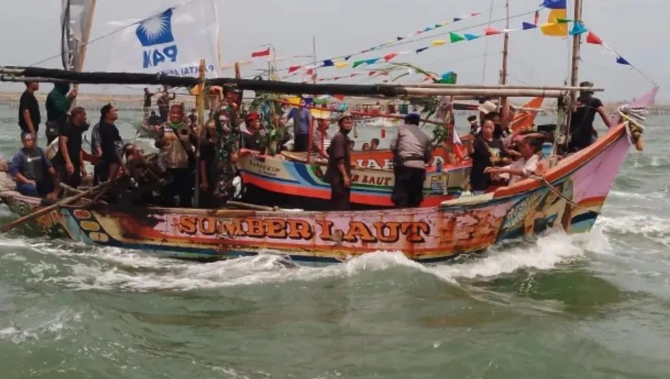 Menilik Warisan Budaya Peninggalan Laksamana Cheng Ho di Cirebon