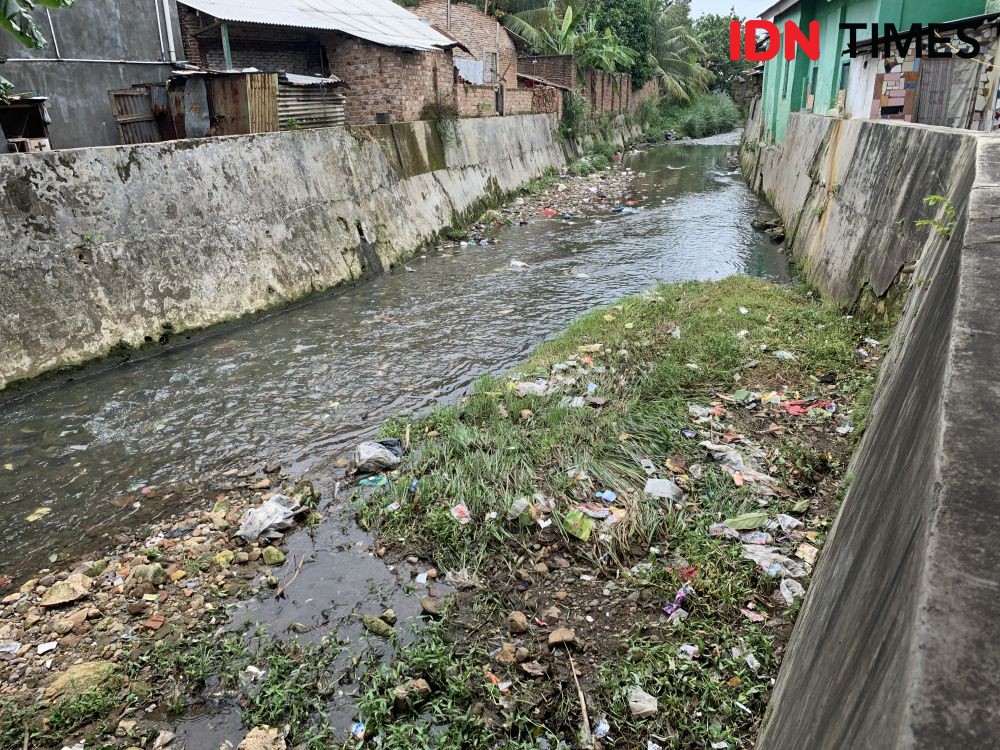 Lima Daerah Lampung Klaim ODF, Ternyata Ini Cara NGO Dekati Masyarakat