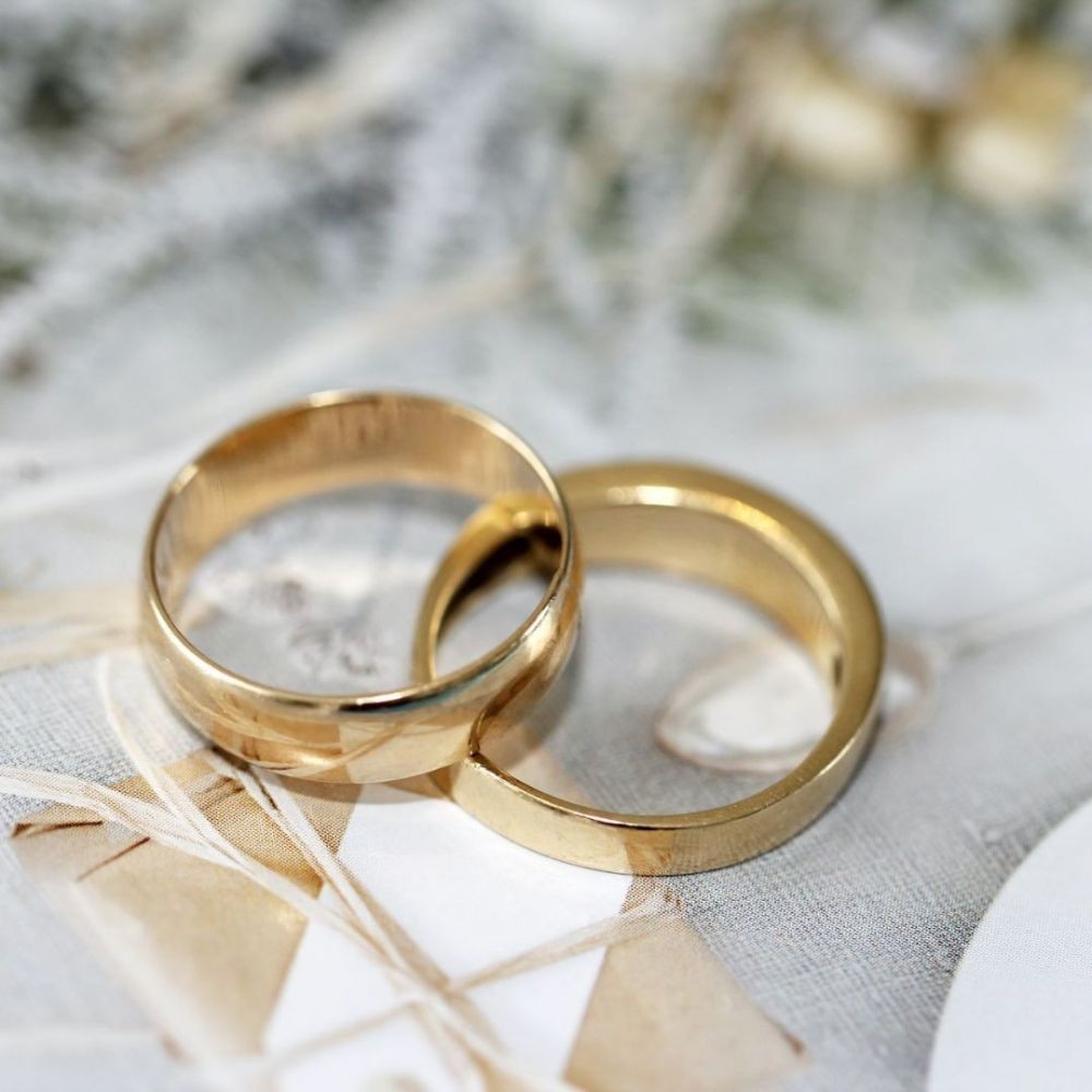 [QUIZ] Berdasarkan Cincin Nikah Pilihanmu, Kami Bisa Prediksi di Bulan Apa Kamu Menikah!