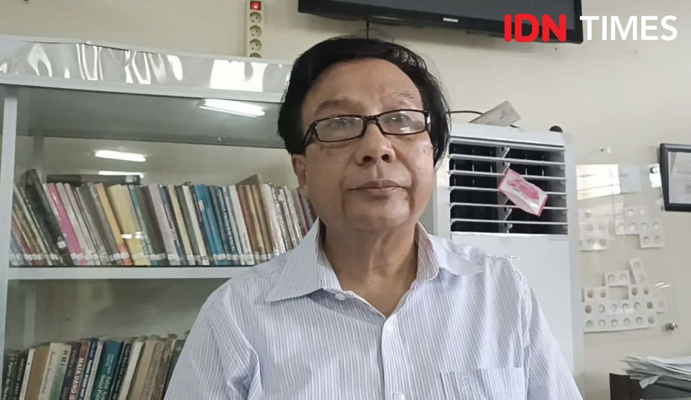 Mengenal Dja Endar Moeda, Sang Pelopor Pers di Indonesia