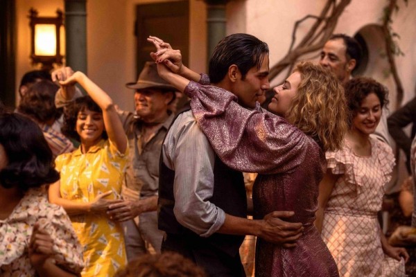 5 Alasan Menonton Babylon, Melihat Perjalanan Perfilman Hollywood