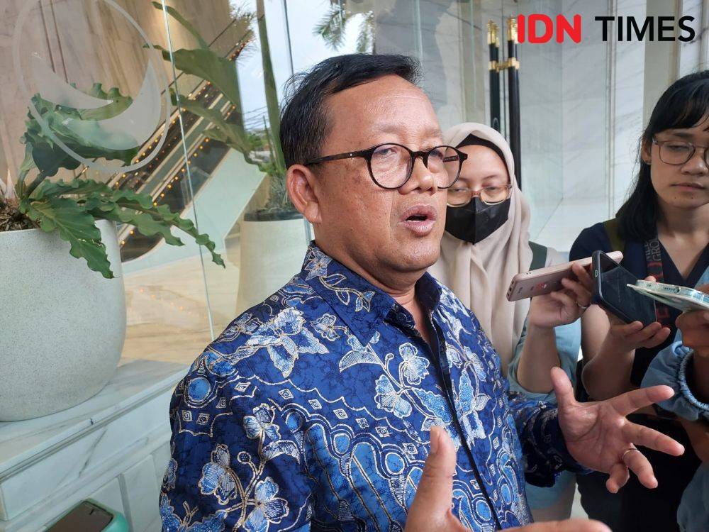 Tim Kecil Sudah Serahkan Satu Nama Bakal Cawapres Ke Anies