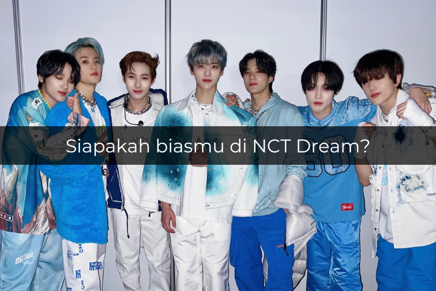 [QUIZ] Dari Biasmu di NCT Dream, Ini Kota di Dunia yang Cocok untuk Liburanmu