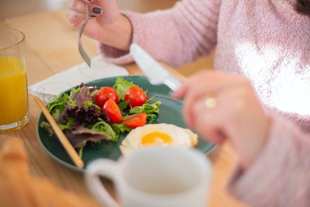 Makan 5 Telur per Minggu Turunkan Risiko Penyakit Kardiovaskular?