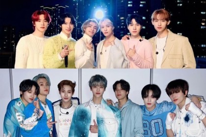 SM Entertainment Indonesia Bantah Soal Kabar Konser NCT Dream WayV