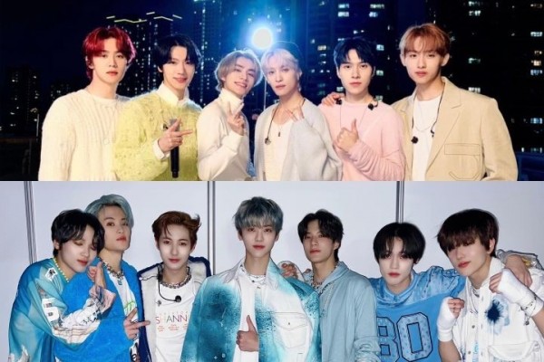 SM Entertainment Indonesia Bantah Soal Kabar Konser NCT Dream dan WayV