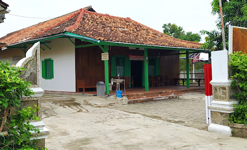 Sejarah Rumah Penculikan Soekarno-Hatta di Rengasdengklok