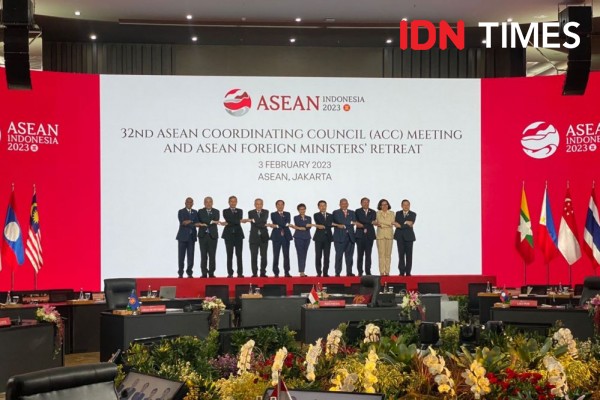 Timor Leste Perdana Hadir di Pertemuan Menlu ASEAN 