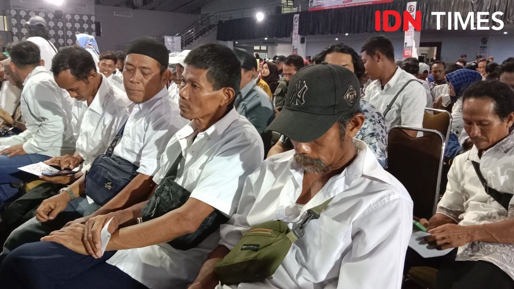 Musra Jateng Munculkan Nama Prabowo dan Ganjar untuk Capres 2024