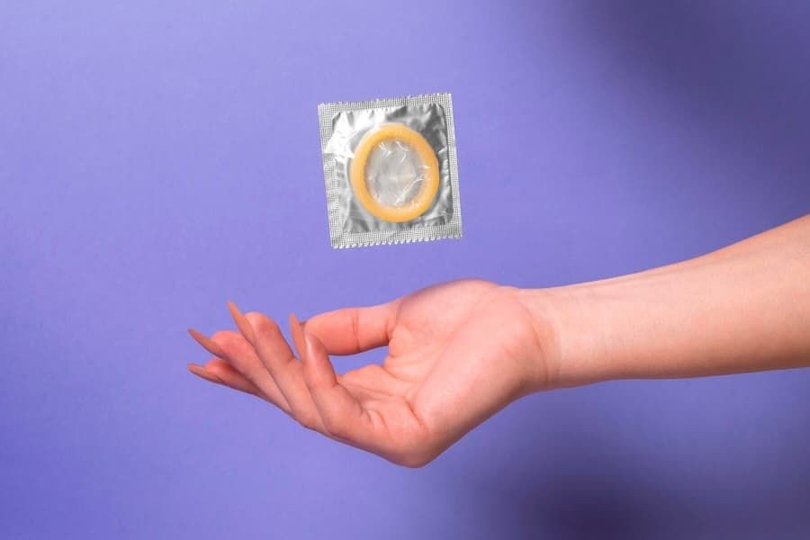 3 Jenis Kondom yang Disukai Perempuan dan Alasannya