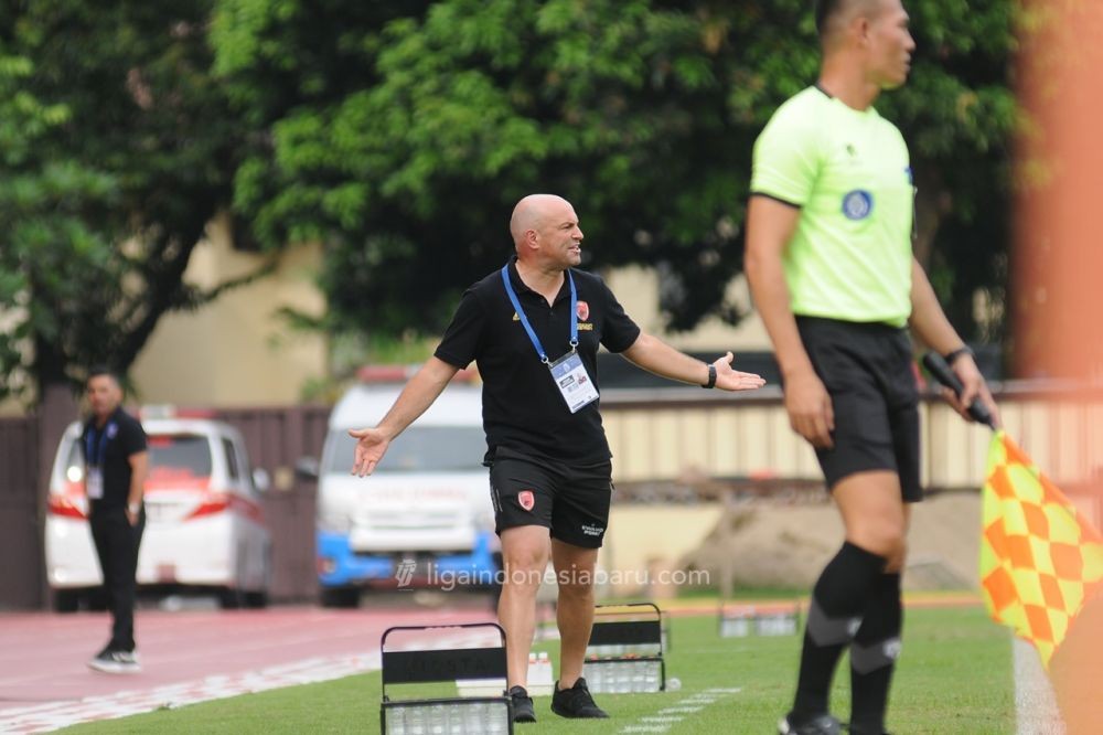 PSM Makassar Vs Arema FC, Waktunya Juku Eja Bangkit!