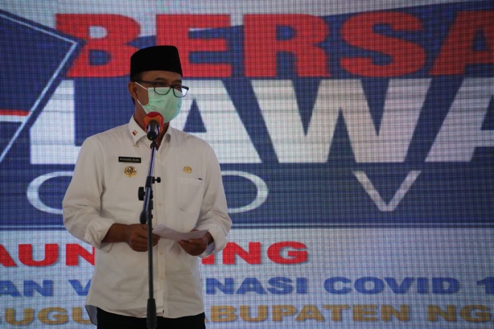 3 Alasan Kanang Ditunjuk Plh Ketua PDIP Jatim