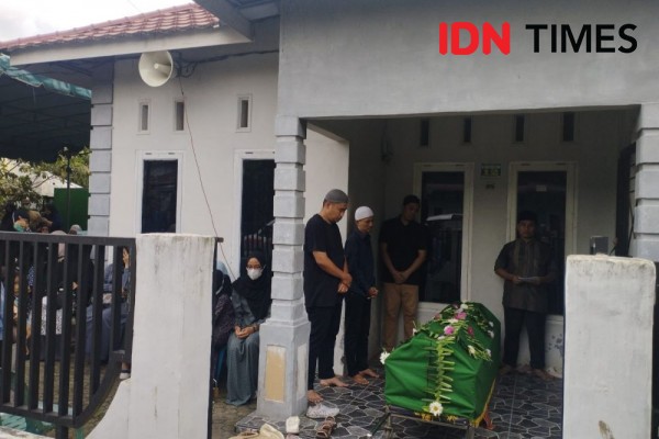 Kenangan Eks Pemain PSMS tentang Suimin Diharja Sang Pelatih Kampung