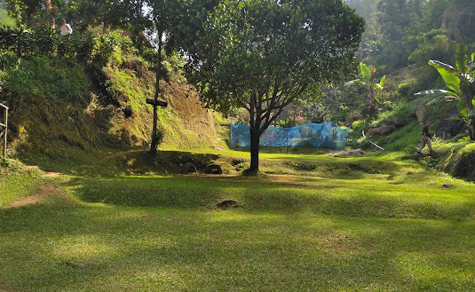 Curug Tilu Leuwi Opat: Info Wisata, Tiket, dan Fasilitas