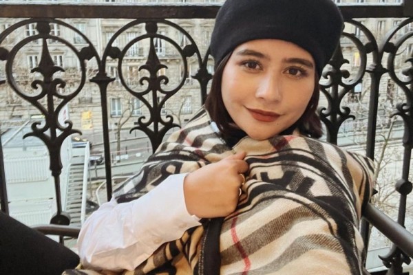 Alasan yang Bikin Prilly Latuconsina Kapok Main Sinetron, Kerja Rodi?