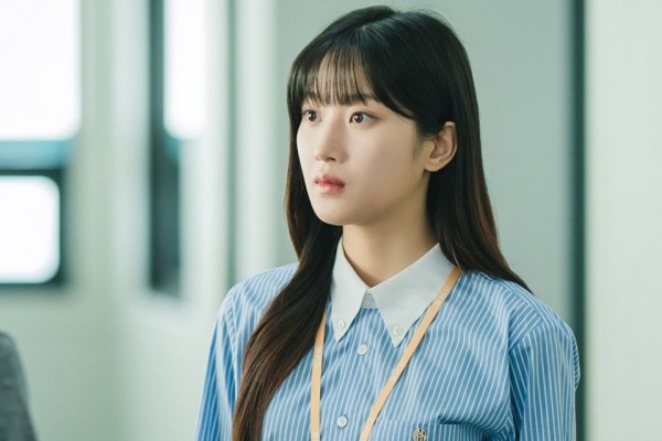 6 Karakter di The Interest of Love yang Tulus sama Ahn Su Yeong