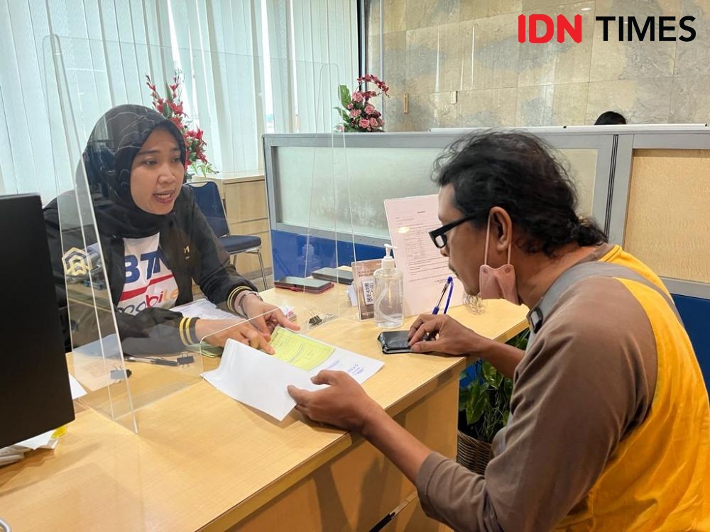 Peminat Rumah Subsidi Tinggi di Semarang, 138 Unit Terjual di Pameran